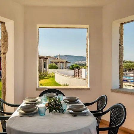 In Con Piscina A 2 Km Da * Alghero