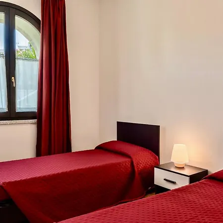 In Con Piscina A 2 Km Da Villa Alghero