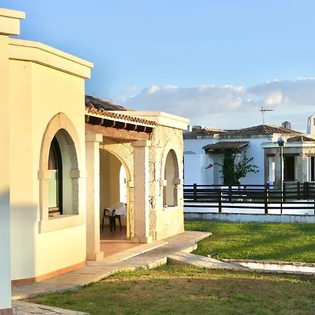 In Con Piscina A 2 Km Da Villa Alghero
