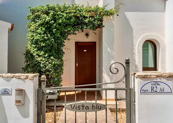 In Con Piscina A 2 Km Da Alghero