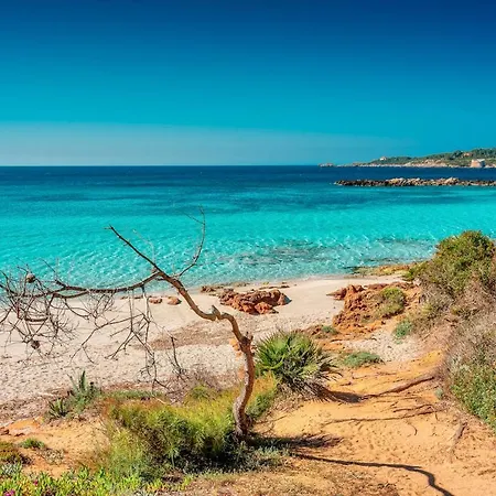 In Con Piscina A 2 Km Da * Alghero