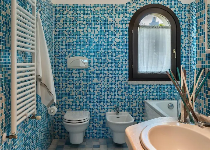 In Con Piscina A 2 Km Da Alghero